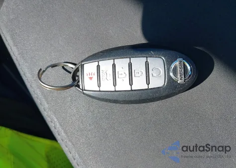 2014 Nissan Altima 2.5 Sv из США, поврежденный, VIN 1N4AL3AP3EC190106